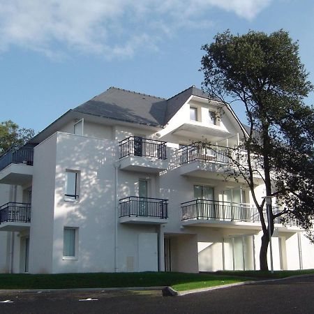 Residence Ker Juliette Pornichet Bagian luar foto