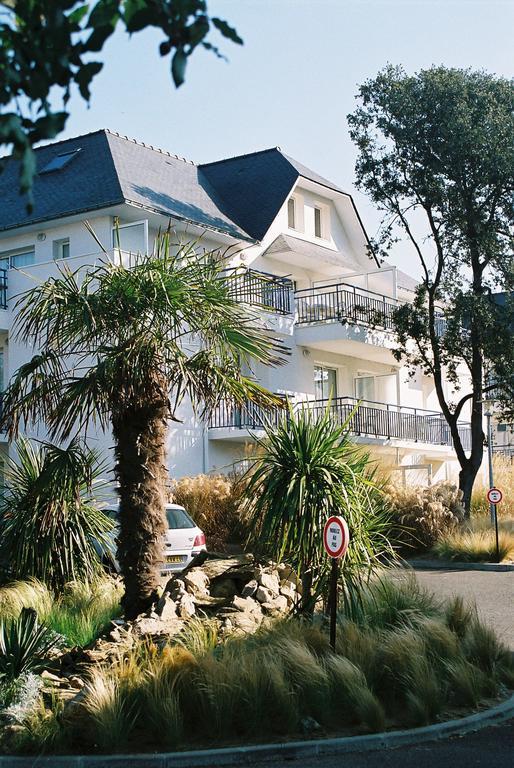 Residence Ker Juliette Pornichet Ruang foto