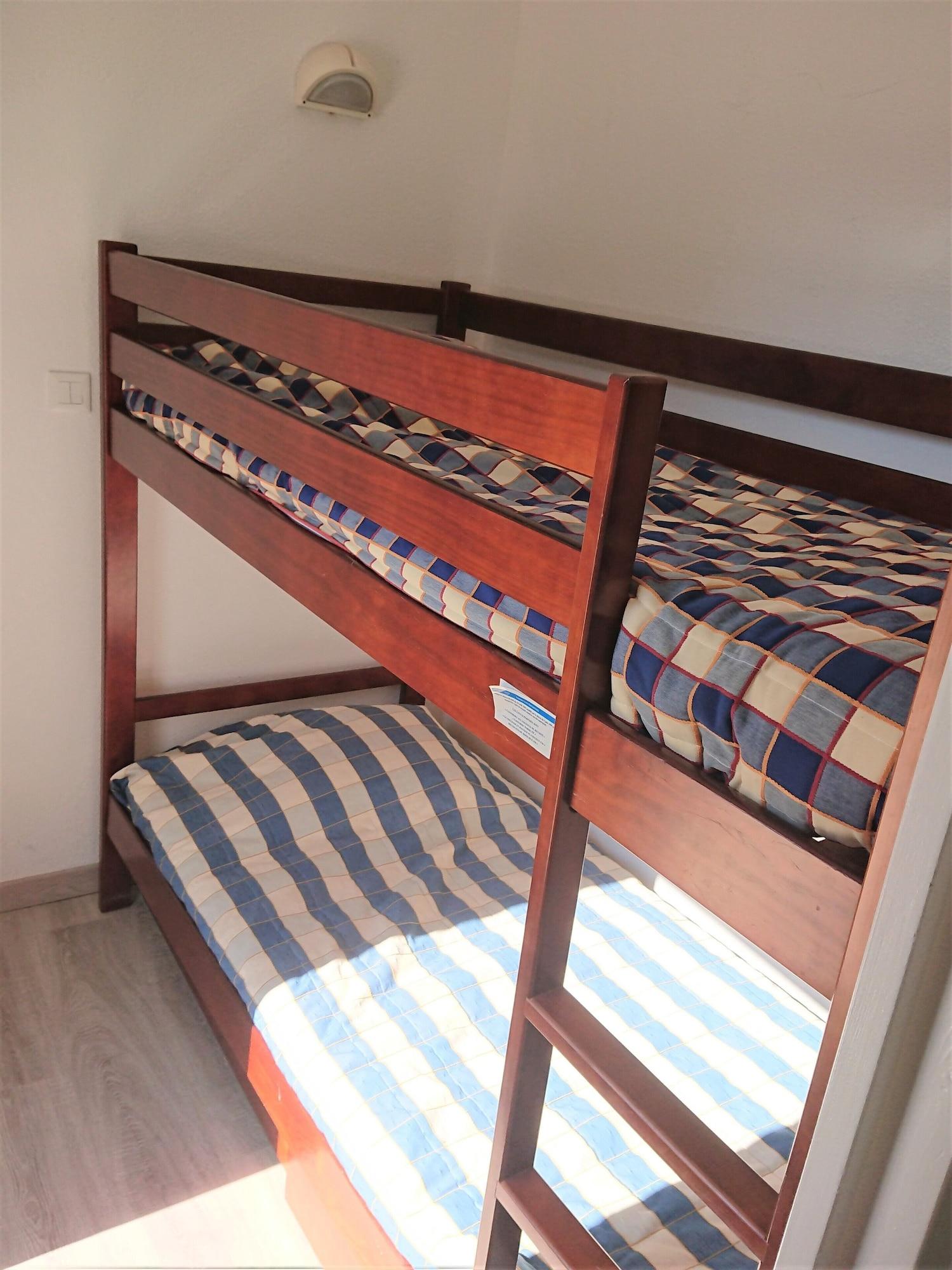 Residence Ker Juliette Pornichet Bagian luar foto