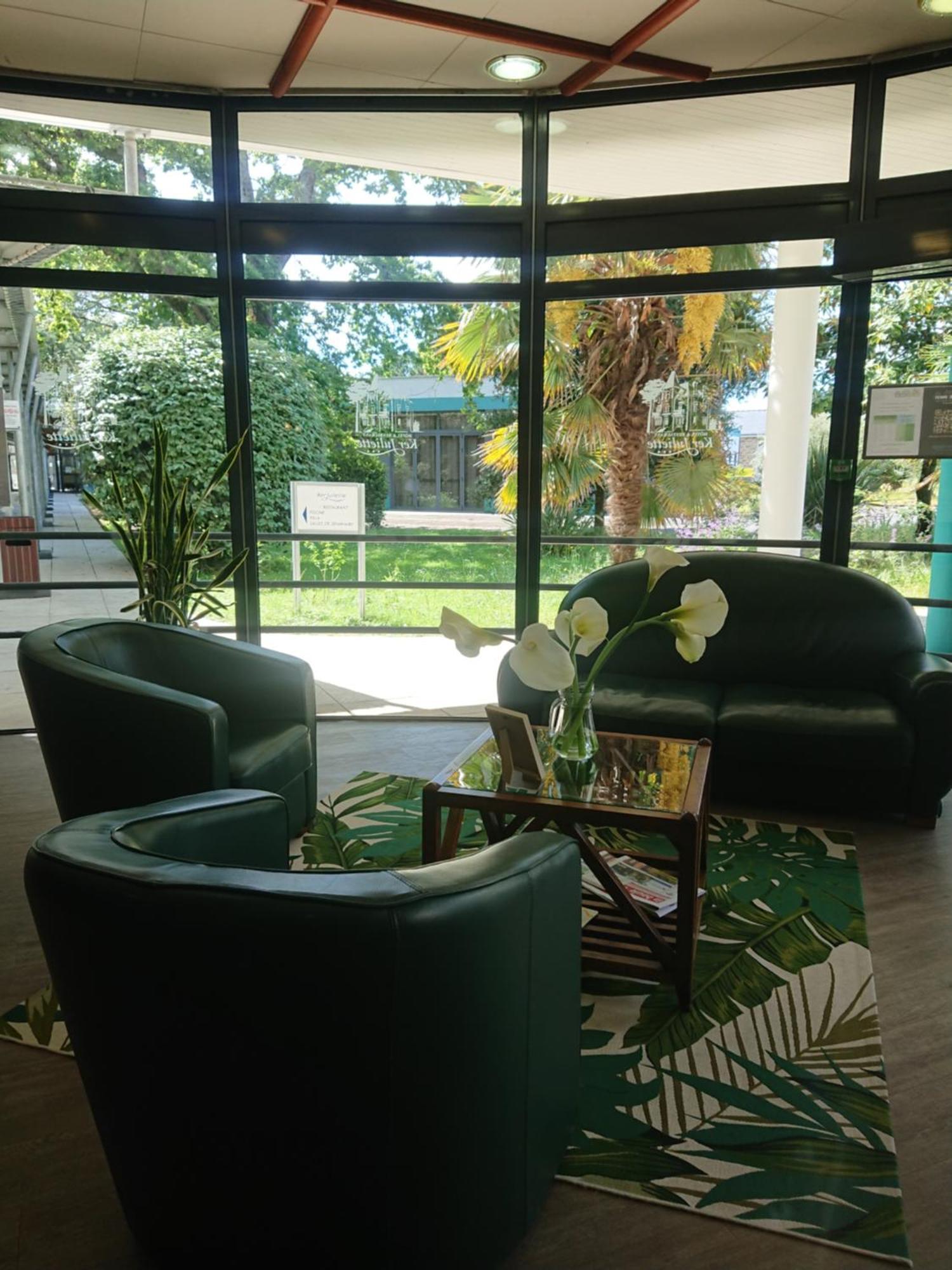 Residence Ker Juliette Pornichet Bagian luar foto