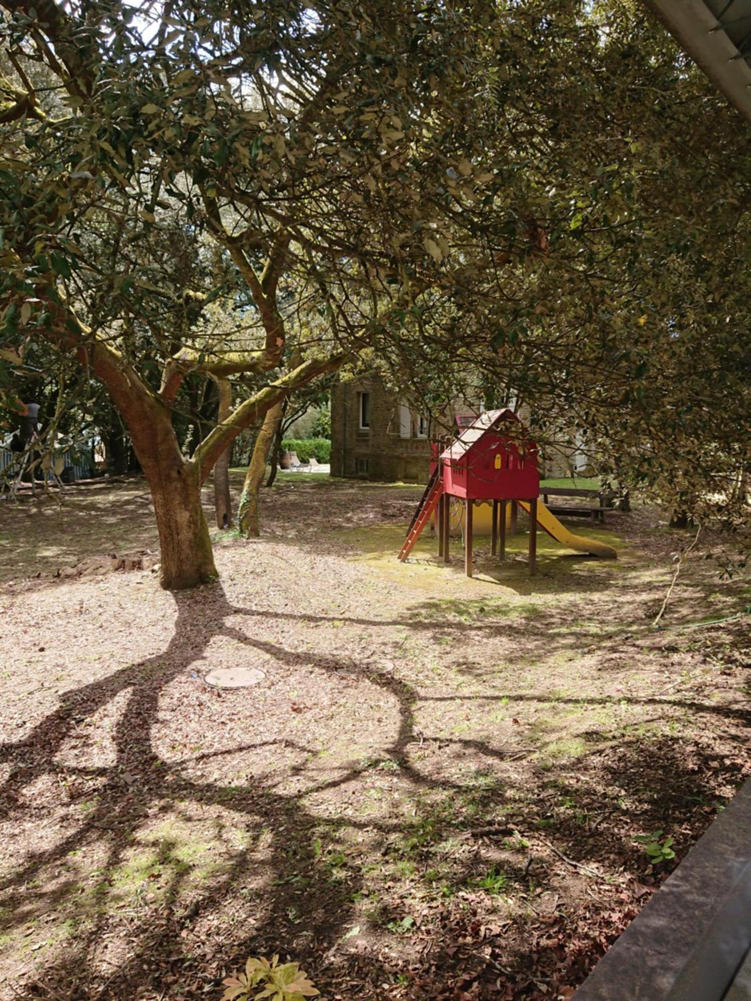 Residence Ker Juliette Pornichet Bagian luar foto