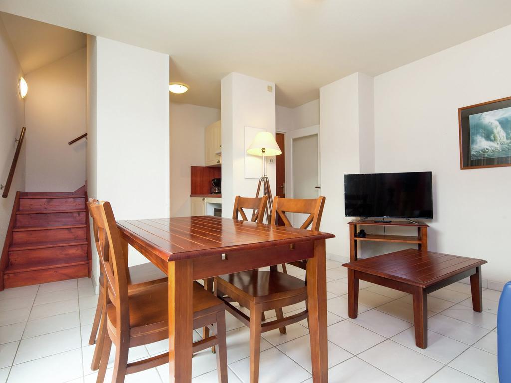 Residence Ker Juliette Pornichet Bagian luar foto