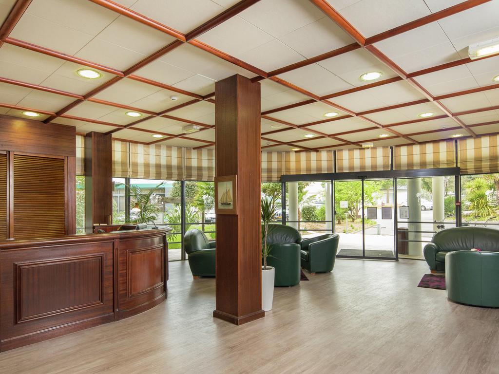 Residence Ker Juliette Pornichet Bagian luar foto